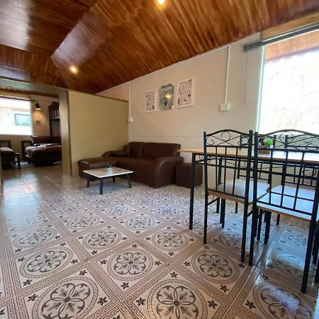 Keree Lakeview Chanthaburi Exteriör bild
